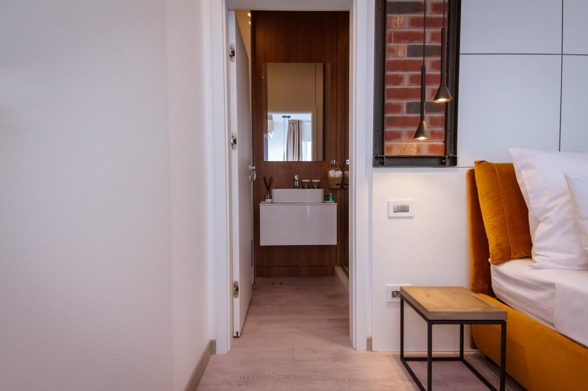 No 6 Apartments Constanţa Rom bilde